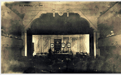 10 редких фотографий, сделанных в Вятке ровно 100 лет назад