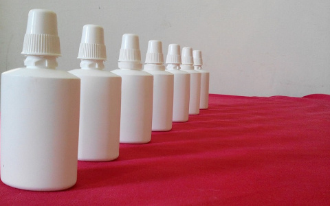 В России изобрели назальный спрей, мгновенно обезболивающий все тело