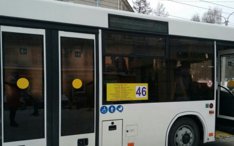 "Женщина потеряла сознание в кировском автобусе, и ее высадили": в ЦДС прокомментировали ситуацию