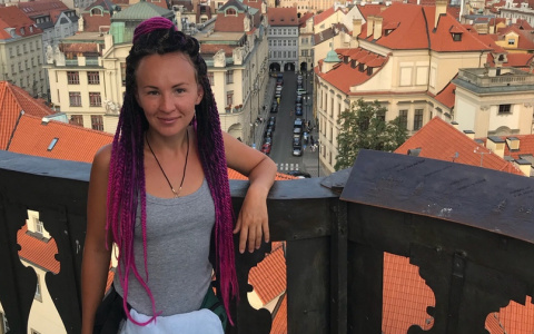 "В Бразилии черный хлеб стоит 400 рублей": кировчанка объехала 63 страны