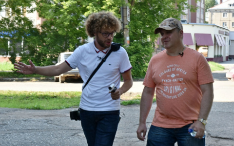 Блогер Илья Варламов высказался о демонтаже пешеходных переходов в Кирове