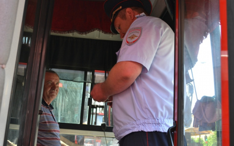 Известны первые результаты скрытых проверок общественного транспорта в Кирове