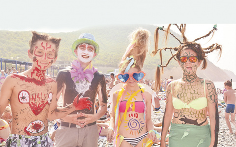 Детский лагерь на море: почему бронировать путевку нужно сегодня