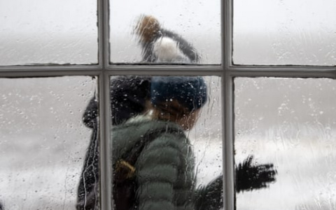 Погода в Кирове: дождливую субботу сменит пасмурное воскресенье