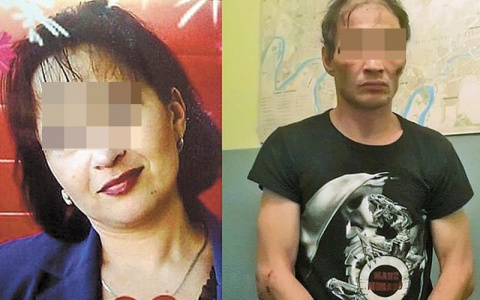У каннибала, убившего жительницу Омутнинска, нашлись защитники