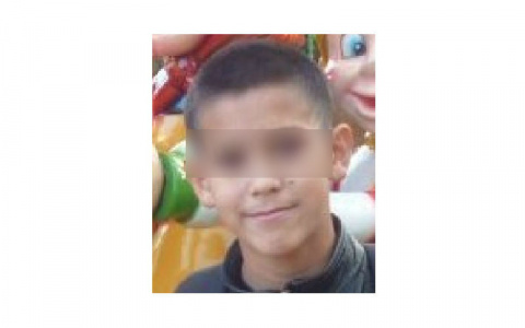 В Кировской области ночью искали 12-летнего мальчика