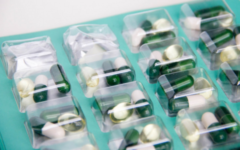 В Кирове обнаружили незаконное производство лекарств