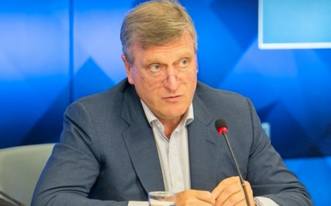 Прямая линия с губернатором Кировской области: когда пройдет и как задать вопрос
