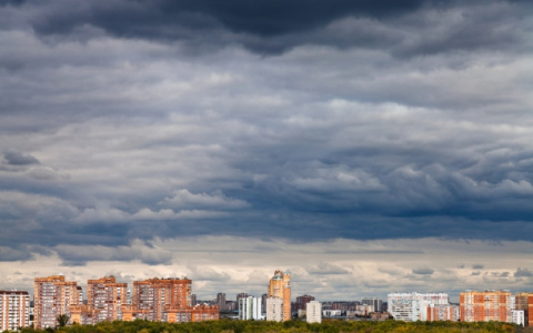 Специалисты оценили воздух в Кирове и назвали основной источник загрязнения