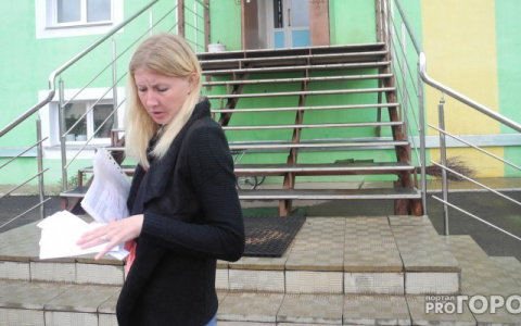 «Мы только рассчитались с кредитом, а наш дом сносят!»: жители дома на Щорса остались без денег и без жилья