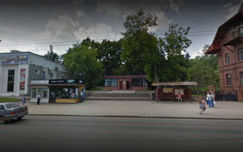 На ремонт 48 остановок в Кирове потратили меньше 500 тысяч рублей