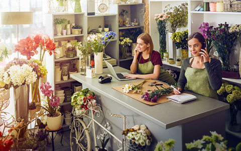 «Дом.ru Бизнес» поможет предпринимателям «Легким стартом»