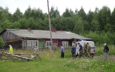 В июне пятерых пропавших жителей Кировской области нашли погибшими