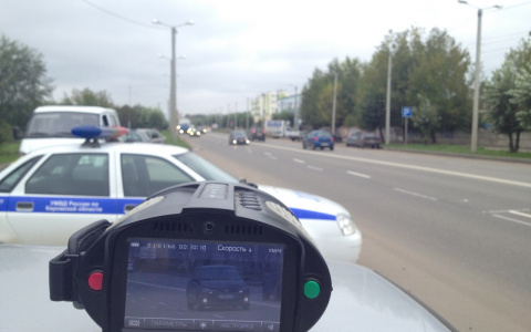 Тест ко дню рождения ГИБДД: проверьте свои знания правил