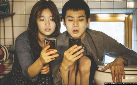 В Кирове покажут фильм-победитель Каннского кинофестиваля