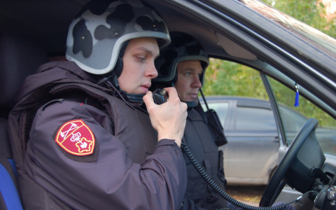 В Кировской области стали реже совершать преступления