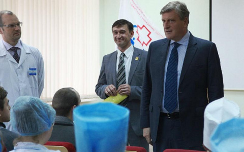 Возможности лекарственного возмещения в Кировской области будут расширены