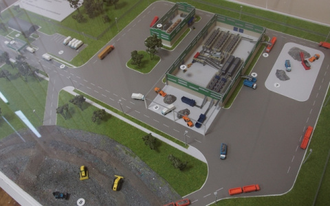 В Кировской области могут построить еще одно предприятие по утилизации отходов, помимо "Марадыковского"