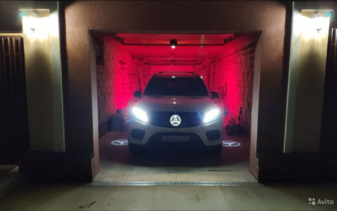 Топ-5 самых дорогих машин в Кирове