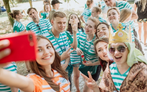 Таврида-арт: в Кирове принимают заявки в Крым на фестиваль творческих сообществ