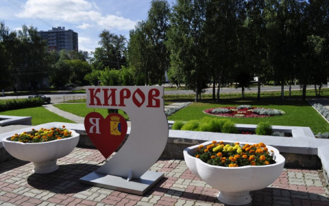 Прогноз погоды на выходные: в Кирове будет солнечно