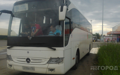 Инструкция: как купить билеты на кировские пригородные автобусы онлайн