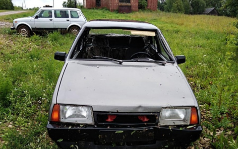 В Кировской области разыскивают виновника смертельного ДТП