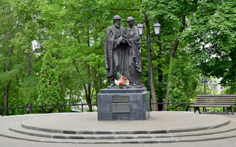 Тест ко Дню семьи любви и верности: какой характер вы унаследовали