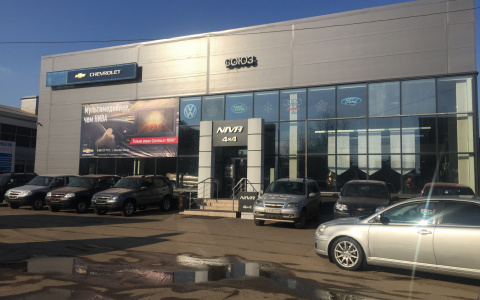 Оптимальный расход топлива и улучшенная динамика: что изменилось в новом Chevrolet NIVA