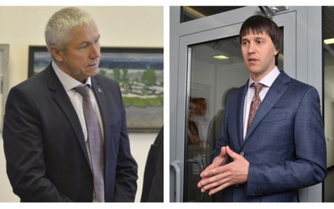 Два депутата из Кировской области попали в список Forbes