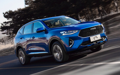 Китайские автомобили от официального дилера: неоправданный риск или шаг в будущее?