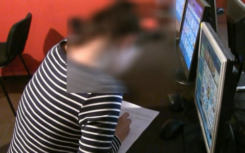 В Кирове закрыли игорный клуб в жилом доме