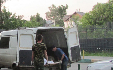 В убийстве 20-летней давности обвинили кировчанина, который уже умер