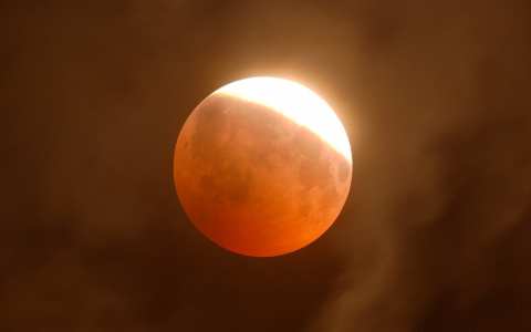 В Кирове будут наблюдать небесное явление, которое повторится только через 6 лет