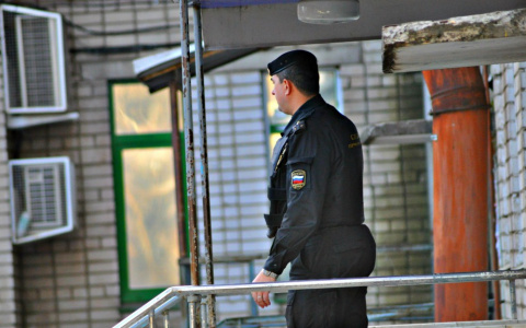 В Кирове дочь правозащитника обвиняют в нападении на полицейского