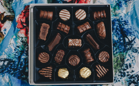 Вкусный тест ко Всемирному дню шоколада: что вы знаете о десертах
