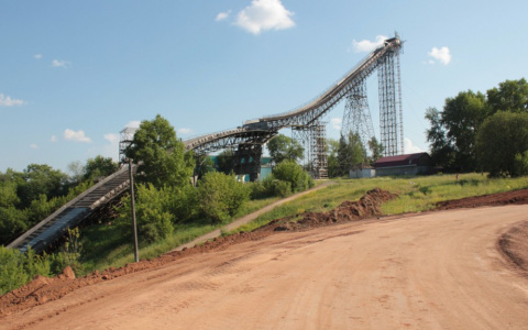 8 миллионов выделят на обследование большого трамплина на Филейке