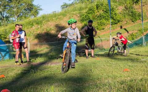 В Кирове пройдет уникальный «Велофест»