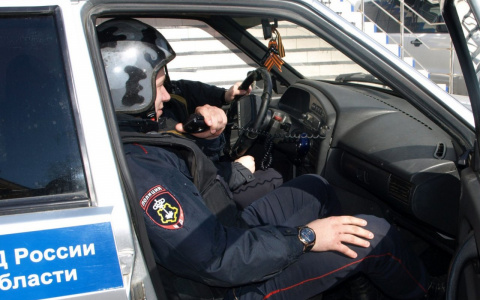 В Кировской области задержали мужчину, который был в федеральном розыске