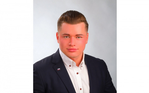 Что обсуждают: сильный пожар в городе и жалоба депутата на мем