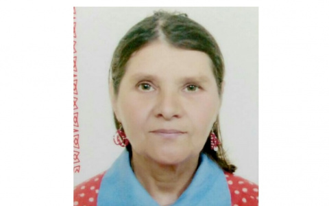 В Кировской области пропала пенсионерка