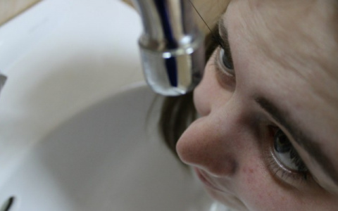 Опубликован график отключения горячей воды в Кирове во второй половине июля