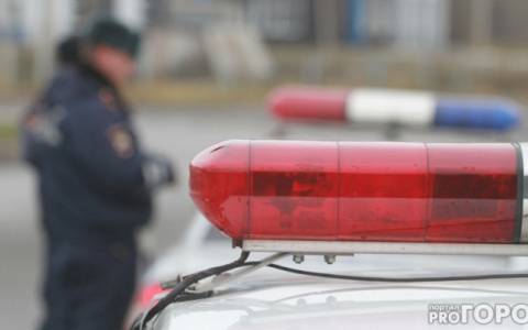 Кировская полиция опубликовала список водителей, лишенных прав в июне