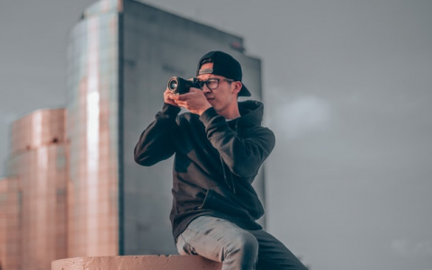 Тест ко Дню фотографа: история самых известных снимков