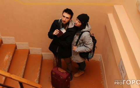 Самые короткие отпуска у жителей Кировской области