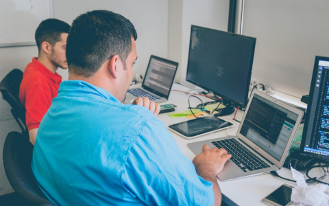 В России выберут лучшего сисадмина страны