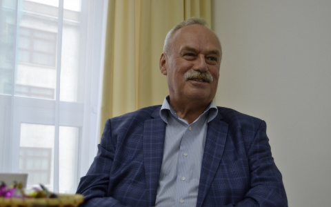 В Кирове открыт первый Центр ревматологии