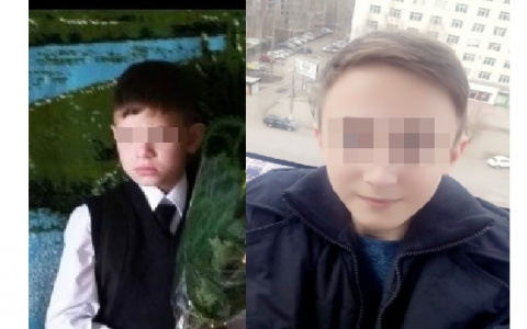 Два мальчика выжили ночью в лесу в Кировской области благодаря спичкам