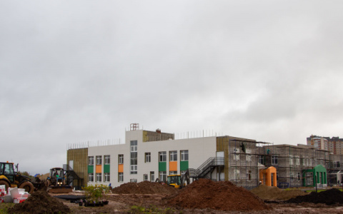 Из Чистых прудов в Коминтерн: как в Кирове распределяют путевки в детские сады