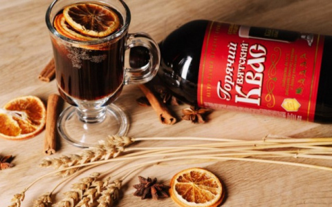 Компания «Вятич» подает в суд на  «Росконтроль» из-за оценки их кваса